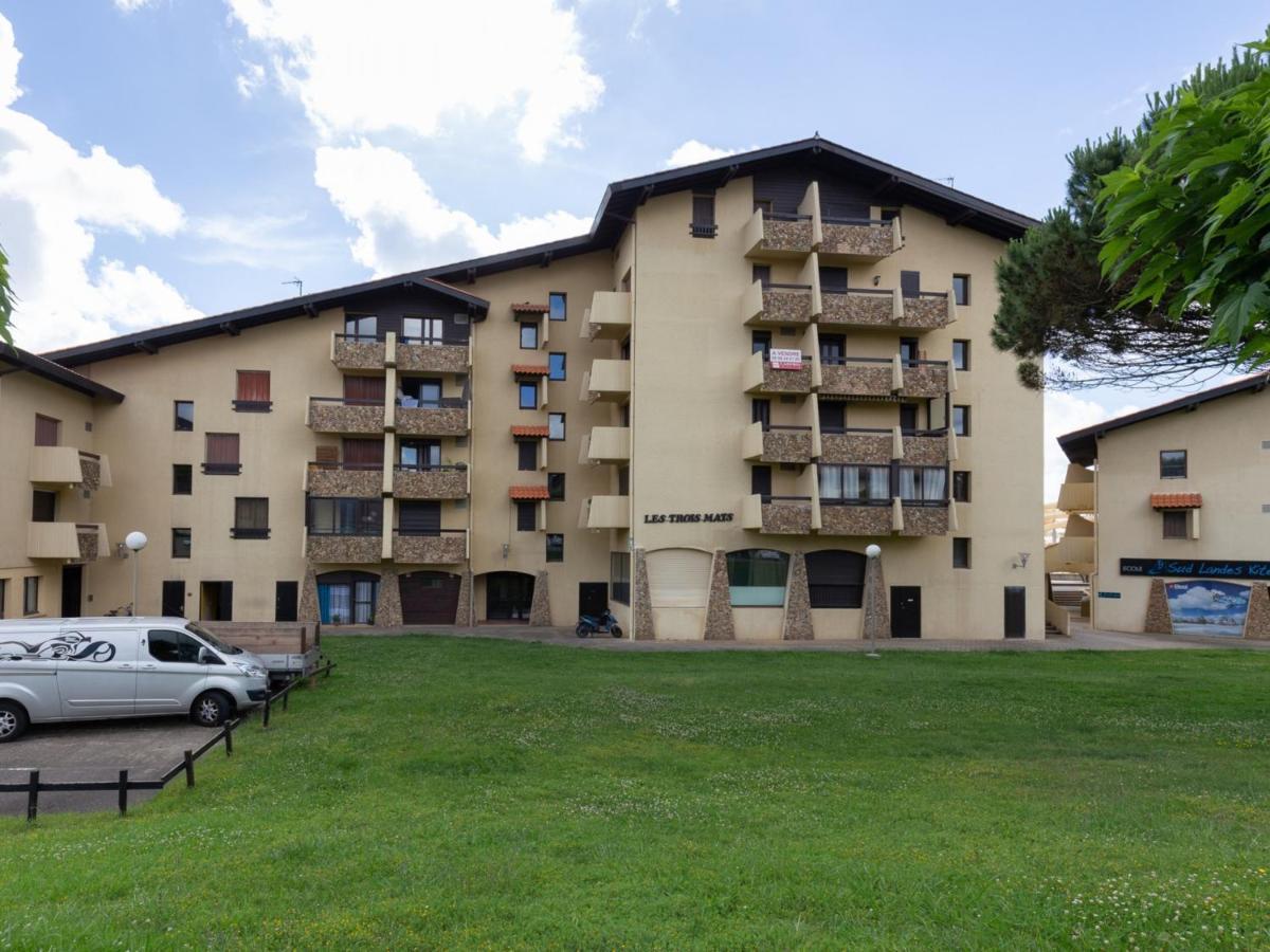 Studio Renove Face A La Dune, Proche Plage Et Commerces, Ideal Pour 2 Personnes - Fr-1-239-150 塞尼奥斯 外观 照片