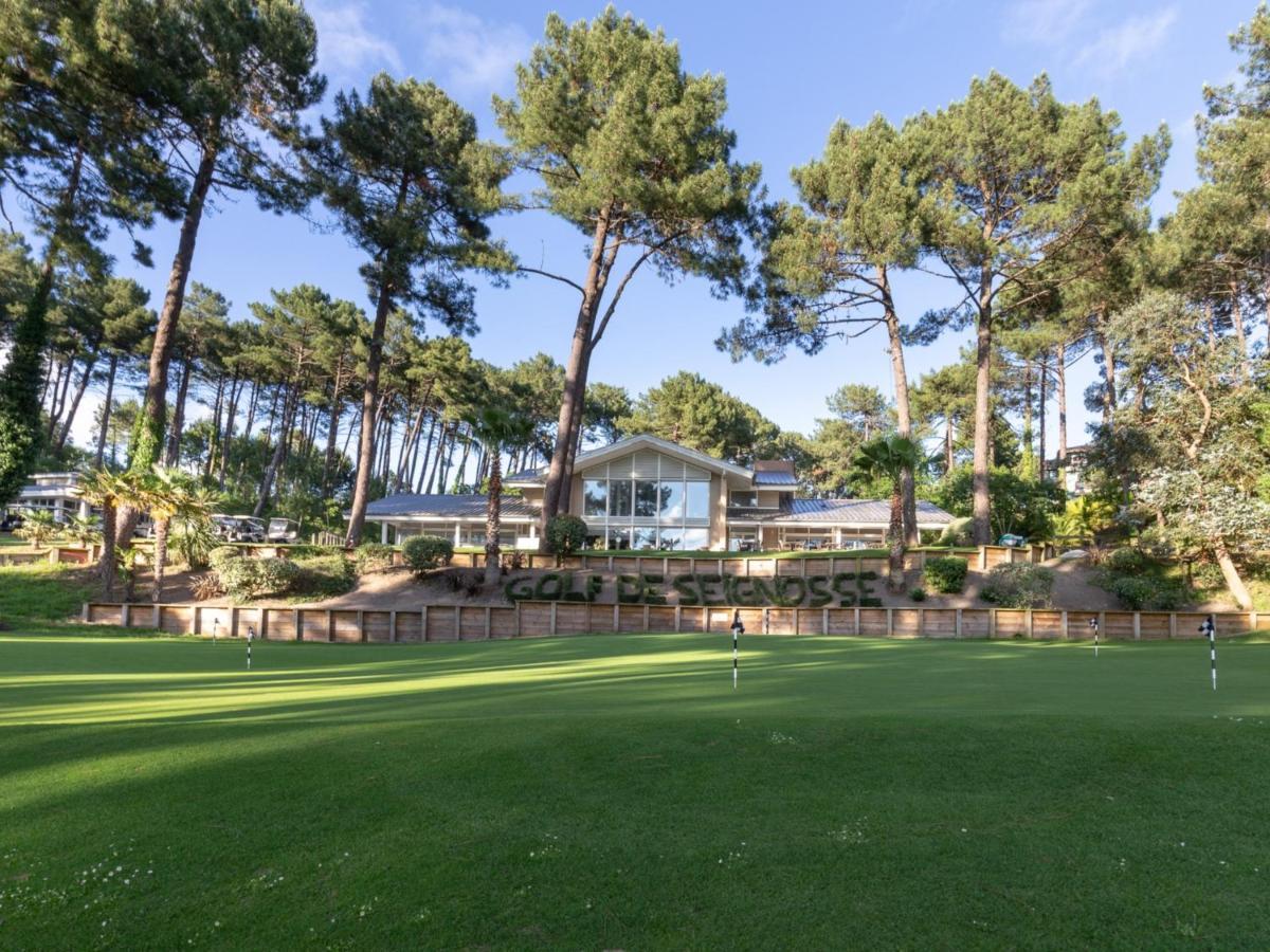 Studio Renove Face A La Dune, Proche Plage Et Commerces, Ideal Pour 2 Personnes - Fr-1-239-150 塞尼奥斯 外观 照片