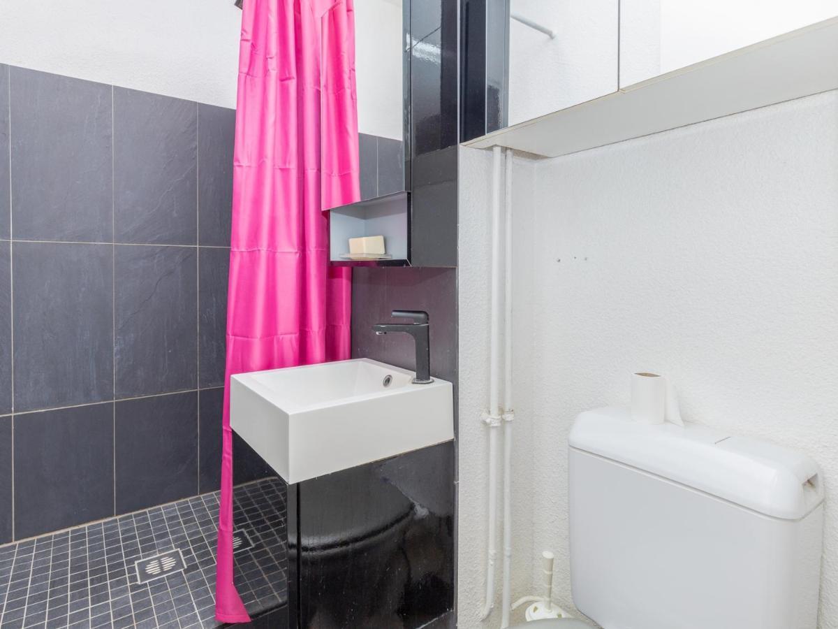 Studio Renove Face A La Dune, Proche Plage Et Commerces, Ideal Pour 2 Personnes - Fr-1-239-150 塞尼奥斯 外观 照片