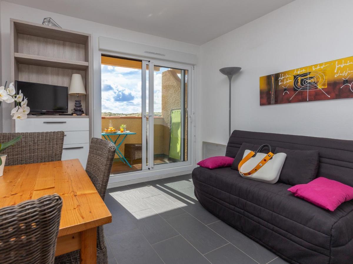 Studio Renove Face A La Dune, Proche Plage Et Commerces, Ideal Pour 2 Personnes - Fr-1-239-150 塞尼奥斯 外观 照片